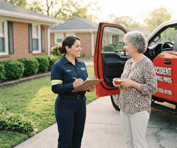 Accident Towing Service Sandy Hook, CT FAQs